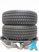 ブリヂストン ブリザック VRX3 185/55R16 2本