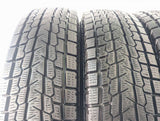 ヨコハマ アイスガード G075 175/80R16 4本
