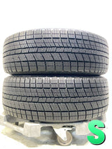 ナンカン ICE ACTIVA AW-1 215/60R16 2本