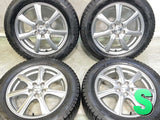 ピレリ ICE ZERO FR 205/55R16 / PRD 6.0J+45 100-5穴 4本