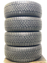 ピレリ ICE ZERO FR 205/55R16 / PRD 6.0J+45 100-5穴 4本