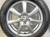 ピレリ ICE ZERO FR 205/55R16 / PRD 6.0J+45 100-5穴 4本