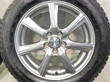 ピレリ ICE ZERO FR 205/55R16 / PRD 6.0J+45 100-5穴 4本