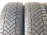 ピレリ ICE ZERO FR 205/55R16 / PRD 6.0J+45 100-5穴 4本