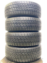 グッドイヤー アイスナビ 6 205/60R16 / ECO FORME 6.5J+54 114.3-5穴 4本