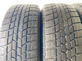 グッドイヤー アイスナビ 6 205/60R16 / ECO FORME 6.5J+54 114.3-5穴 4本