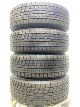 ヨコハマ アイスガード iG60 215/60R16 /トヨタ純正 7.0J+50 114.3-5穴 4本