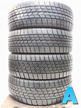 グッドイヤー アイスナビ 6 205/60R16 4本