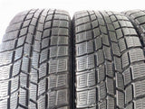 グッドイヤー アイスナビ 6 205/60R16 4本