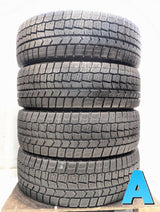 ダンロップ ウィンターマックス WM02 205/60R16 4本
