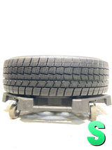 ダンロップ ウィンターマックス WM02 195/65R16 1本