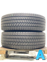 ブリヂストン ブリザック VRX3 205/60R16 2本