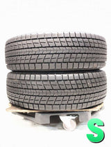 ダンロップ ウィンターマックス SJ8 215/70R16 2本