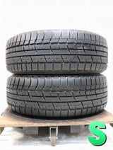 トーヨータイヤ ウィンタートランパス TX 215/60R16 2本