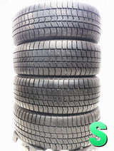 グッドイヤー アイスナビ 8 205/55R16 4本