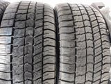 グッドイヤー アイスナビ 8 205/55R16 4本