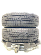 ブリヂストン ブリザック VRX2 185/60R16 2本