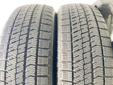 ブリヂストン ブリザック VRX2 185/60R16 2本