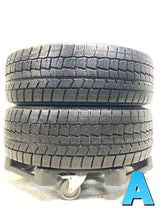 ダンロップ ウィンターマックス WM02 215/60R16 2本
