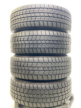 グッドイヤー アイスナビ7 205/60R16 / SPORT ABELIA 6.5J+38 114.3-5穴 4本