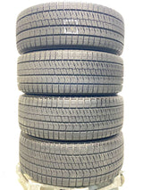 ブリヂストン ブリザック VRX2 205/55R16 / VIOLENTO 6.5J+47 100-5穴 4本