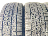ブリヂストン ブリザック VRX2 205/55R16 / VIOLENTO 6.5J+47 100-5穴 4本
