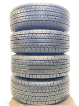 ダンロップ ウィンターマックス SJ8 225/70R16 / MKW 7.0J+35 114.3-5穴 4本