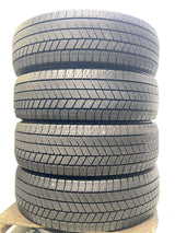 ブリヂストン ブリザック VRX3 195/65R16 4本