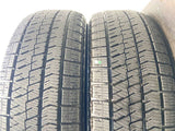 ブリヂストン ブリザック VRX2 205/60R16 2本