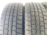 ダンロップ ウィンターマックス WM02 195/60R16 2本