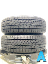 ブリヂストン ブリザック VRX2 185/60R16 2本