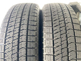ブリヂストン ブリザック VRX2 185/60R16 2本
