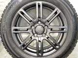 ヨコハマ アイスガード iG50 PLUS 205/60R16 / LAYCEA 6.5J+48 114.3-5穴 4本