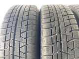 ヨコハマ アイスガード iG50 PLUS 205/60R16 / LAYCEA 6.5J+48 114.3-5穴 4本
