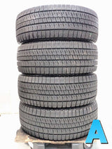 ブリヂストン ブリザック VRX2 205/55R16 4本