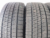 ブリヂストン ブリザック VRX2 205/55R16 4本
