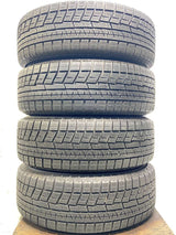 ヨコハマ アイスガード iG60 215/60R16 /ホンダ純正 MODURO 6.5J+55 114.3-5穴 4本