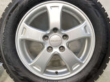 ヨコハマ アイスガード iG60 215/60R16 /ホンダ純正 MODURO 6.5J+55 114.3-5穴 4本