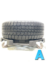 ダンロップ ウィンターマックス WM02 205/55R16 1本