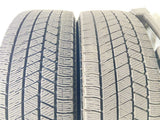 ブリヂストン ブリザック VRX3 205/60R16 2本