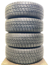 グッドイヤー アイスナビ 6 195/65R16 /トヨタ純正 6.0J+39 100-5穴 4本