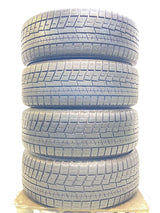 ヨコハマ アイスガード iG60 205/55R16 / GRASS 6.5J+48 100-5穴 4本