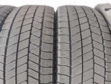 ブリヂストン ブリザック VRX3 205/55R16 4本