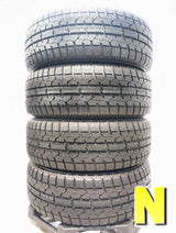 トーヨータイヤ ガリット GIZ 215/60R16 4本
