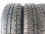 トーヨータイヤ ガリット GIZ 215/60R16 4本
