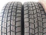 グッドイヤー アイスナビ 7 205/65R16 2本