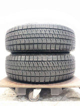 ブリヂストン ブリザック VRX2 195/65R16 2本