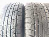 トーヨータイヤ ウィンタートランパス TX 215/65R16 4本