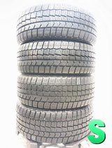 ダンロップ ウィンターマックス WM02 205/55R16 4本