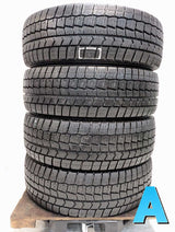 ダンロップ ウィンターマックス WM02 215/65R16 4本